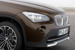 BMW X1 2009 года